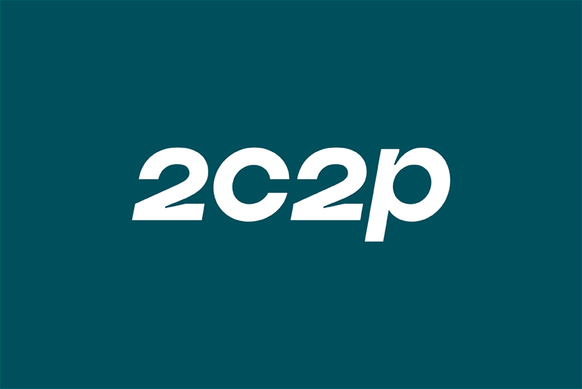 2 C2 P Logo Gif