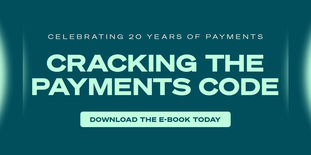Cracking the Payments Code