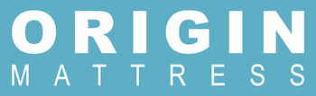 Origin Mattress logo