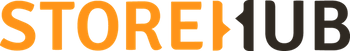 StoreHub logo