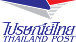 Thailand Post logo