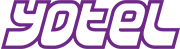 YOTEL logo